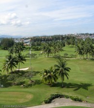 Sutera Harbour Golf & Country Club